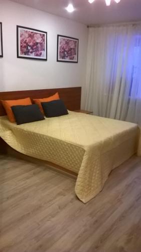 Apartment Lomonosova 13 - image 3