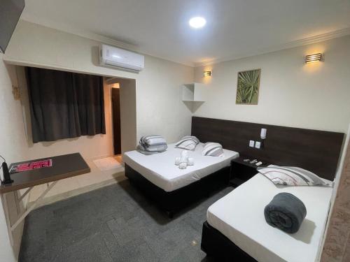 Hotel Belenzinho in Belem