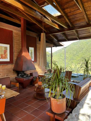 Finca Petrona in Nanegal