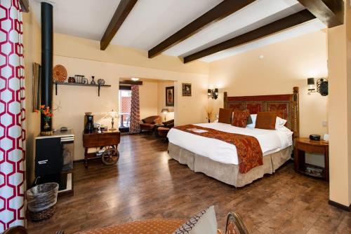 hotel photo