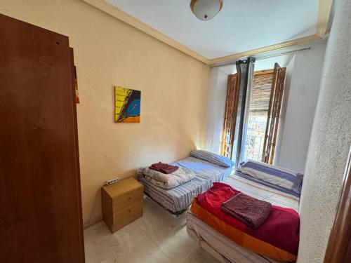 Rooms San Juan de Dios chambre d'hôte Maracena