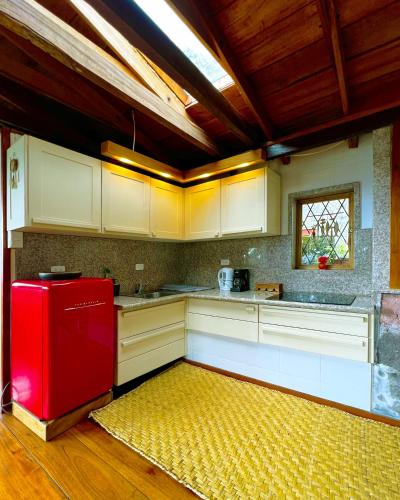 Finca Petrona in Nanegal