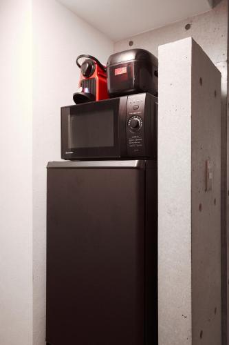 Shirogane Apartment