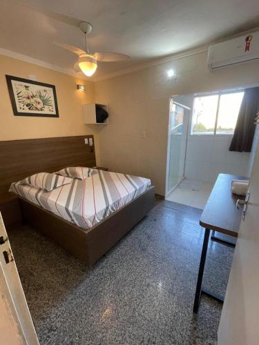 Double Room with Private Bathroom image 10