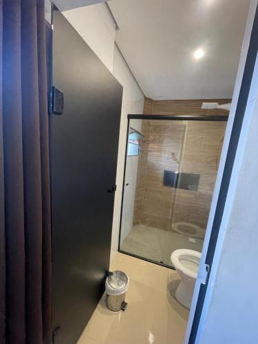 Double Room with Private Bathroom image 9