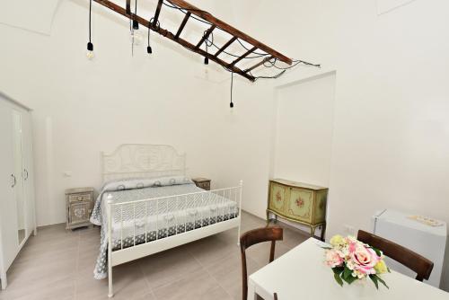 Il Giardino Di Benedetta – Lecce, OK