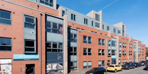 Rusholme Place Manchester - Walking distance to Manchester University