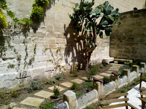 Il Giardino Di Benedetta – Lecce, OK