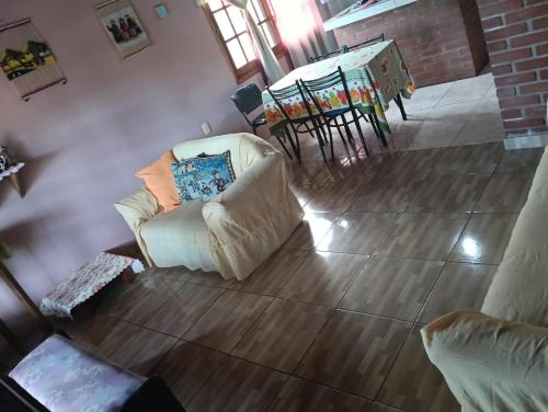 Two-Bedroom Apartment image 4