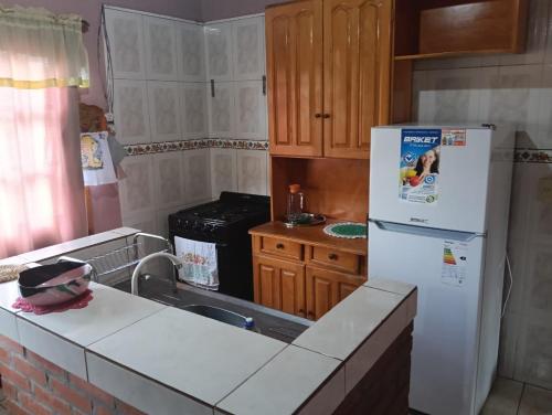 Two-Bedroom Apartment image 3