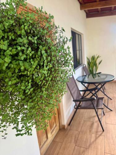 Hostal DEYLUWIN, Juayúa (foto 6)