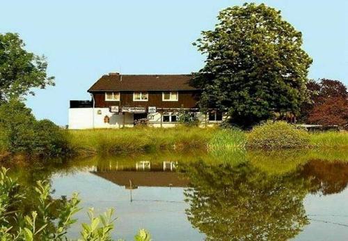 Gasthaus-Pension Zum Brandweiher - image 10