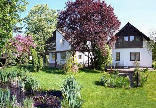 Gasthaus-Pension Zum Brandweiher - image 12