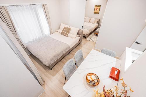 ZAITO-Terra hotel 新御徒町駅徒歩三分