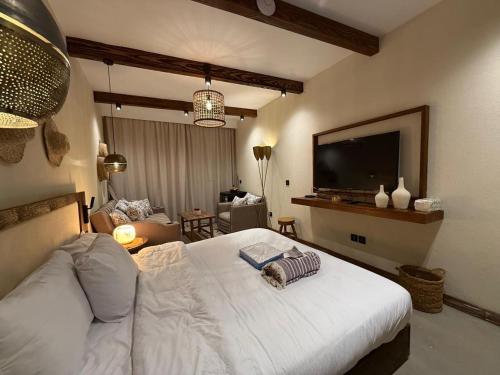 . Hacienda bay cabana