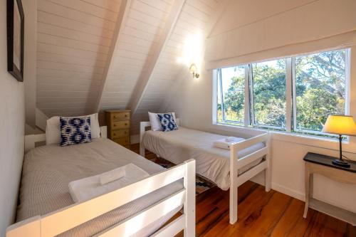 No 63 - Stay Waiheke