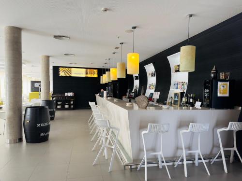 Hotel Beatriz Albacete & Spa