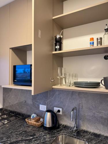 Departamento Nido Parque in Pampa De Achala