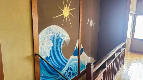 癒しの宿 Villa ZEN 讃岐白鳥