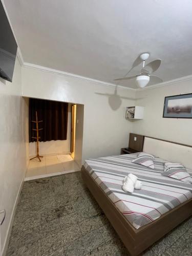 Double Room with Private Bathroom image 8