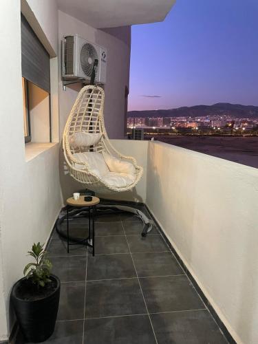 Urban lux in Hay El Farah