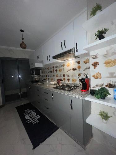 Urban lux in Hay El Farah