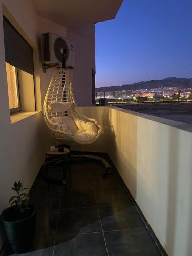 Urban lux in Hay El Farah