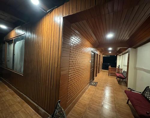 Bhurban Suites in Bhurban