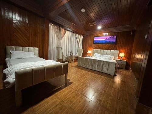 Bhurban Suites in Bhurban