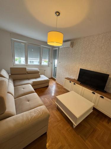 Spens - Centar Apartman