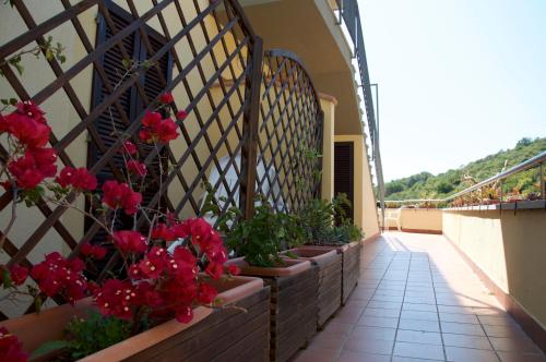 kismet luxury apartment