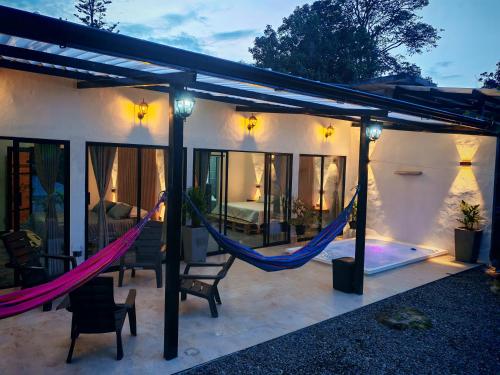 Villa Milú Luxury