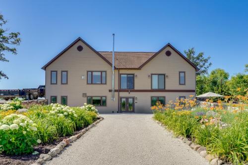 10-Acre Plot Peaceful Getaway in Webster! in Northfield (MN)