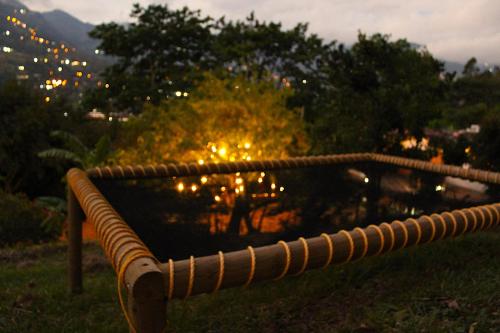 Apkārtne, Finca Hotel Recinto de la Gruta in Girardota