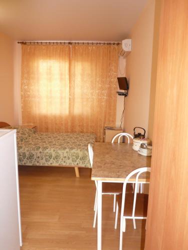 Valentina Mini-hotel - main image
