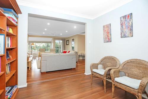 River Views Pet Friendly in Hawks Nest