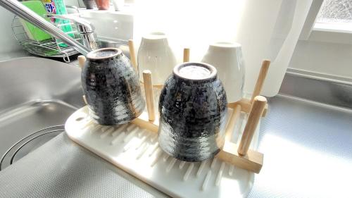 Sun生一番館 202室, Wada (Foto 8)