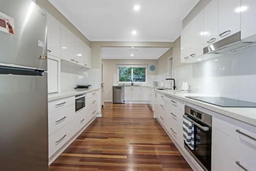 River Views Pet Friendly in Hawks Nest