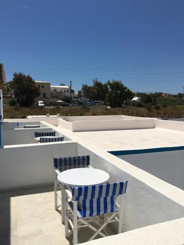 Hotel Lodos - image 7