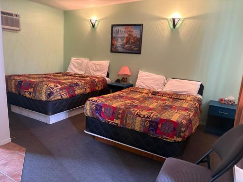 Motel Le Voyageur