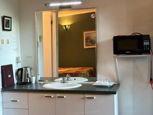 Motel Le Voyageur