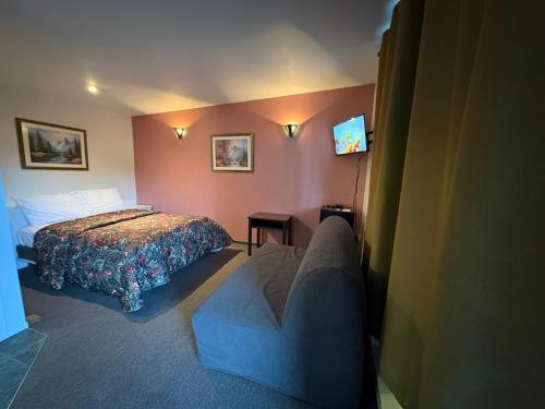 Motel Le Voyageur
