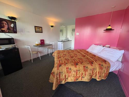 Motel Le Voyageur