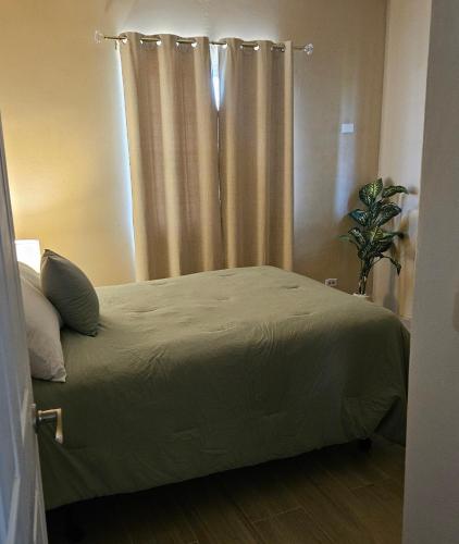 Tulu Famaguon Newly Renovated 2 BR 1BA Entire Apartment Free Wifi Continental Breakfast Parking - main image