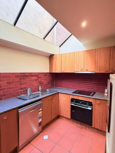 Quirky and Colourful on Foodies Favourite Lygon St in Brunswick