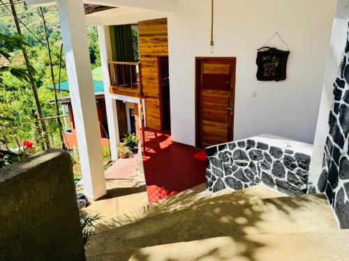 Deluxe Double Room image 1