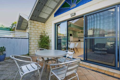 設施, 奧爾巴尼海港公寓別墅酒店 (Albany Harbourside Apartments And Houses) in 阿爾巴尼