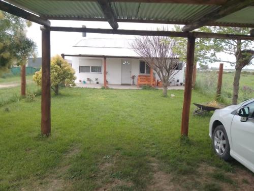 Casa de campo - PetFriendly in Col. Caseros