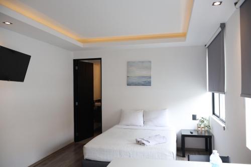 SanRafa Mx Room Type - One-Bedroom Suite