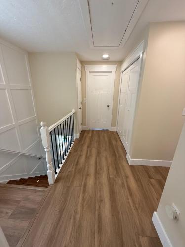 Newfound Lakeside Retreat in 布里斯托爾(NH)